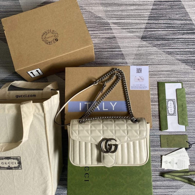 G*u*i satchel bags